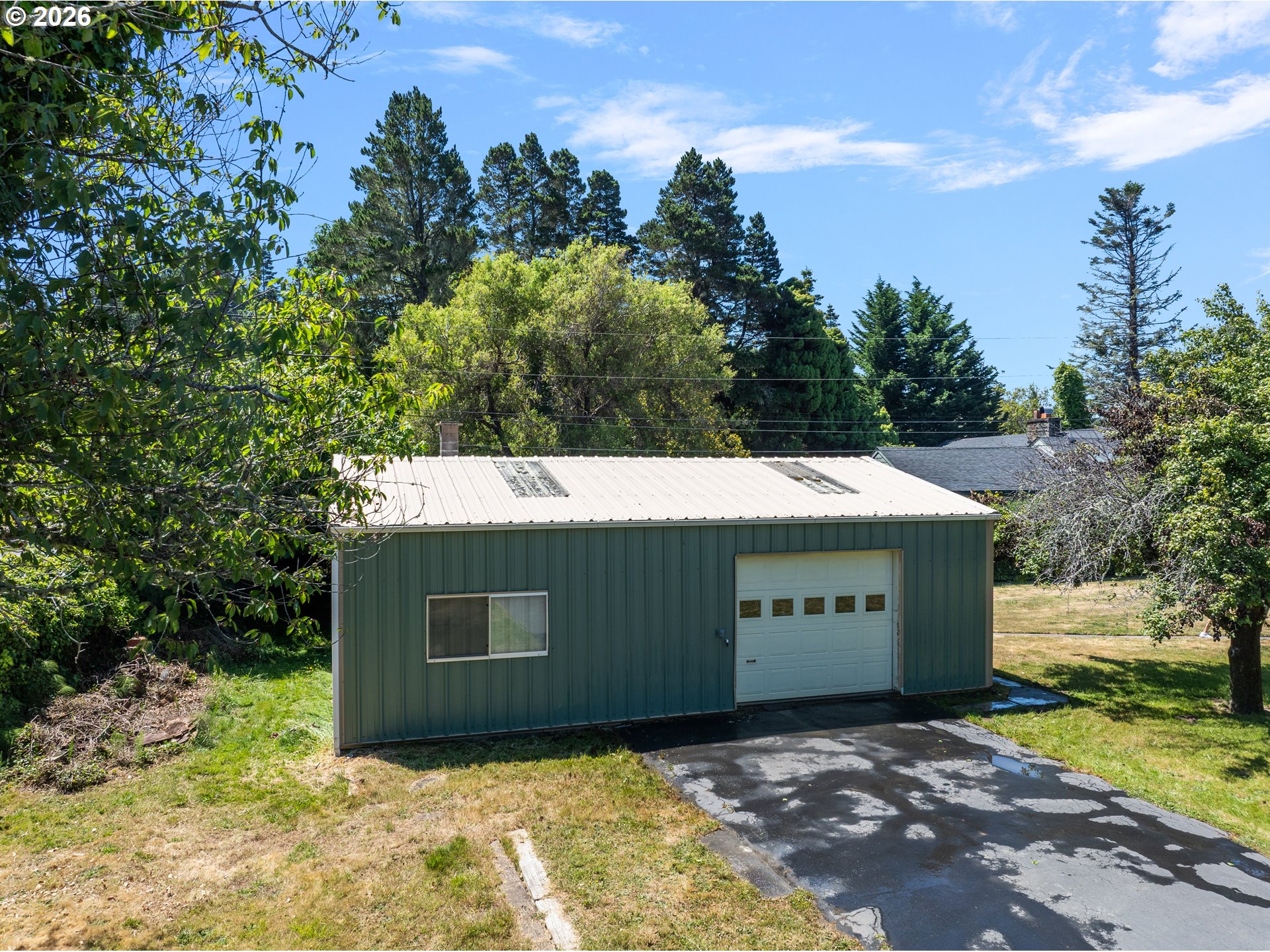 95624 River Way Gold Beach, OR 97444 - Photo 33 of 38
