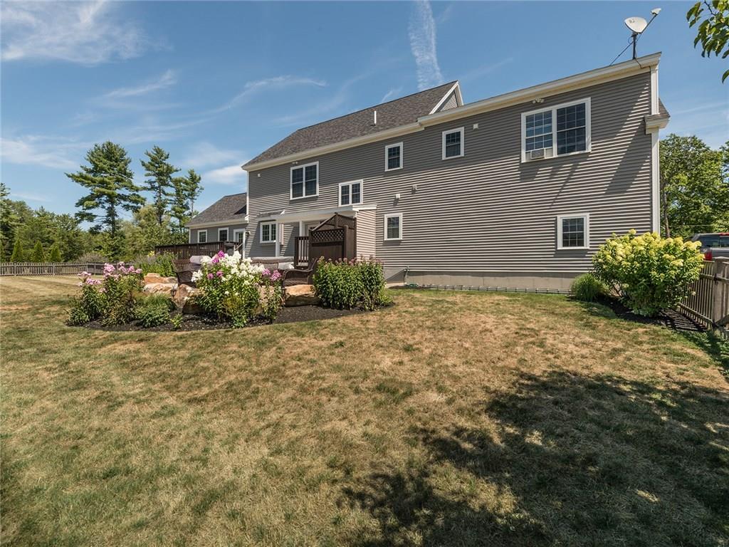 111 Birch Hill Road York, ME 03909 - Photo 18 of 35 Photo