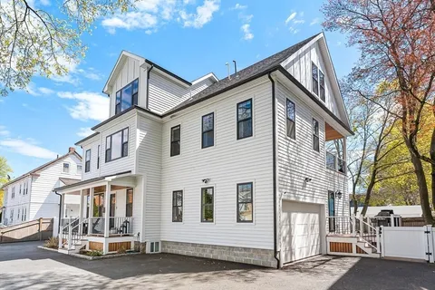 $1,749,000 | 12 Cherry Court, Medford, MA 02155