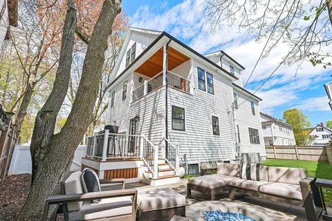 $1,749,000 | 12 Cherry Court, Medford, MA 02155