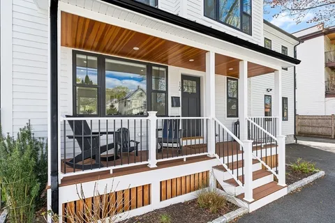 $1,749,000 | 12 Cherry Court, Medford, MA 02155