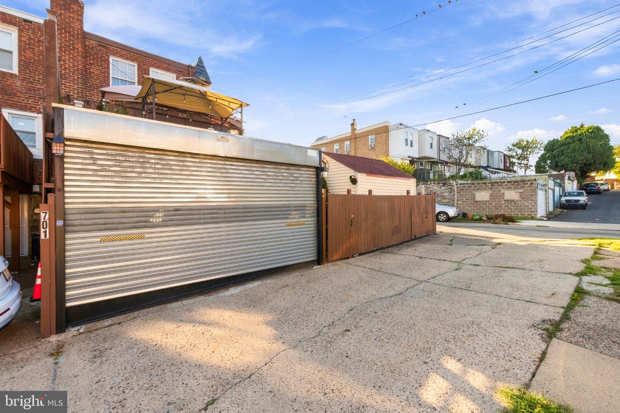701 Marwood Road Philadelphia, PA 19120 - Photo 25 of 27 Gallery Image 25