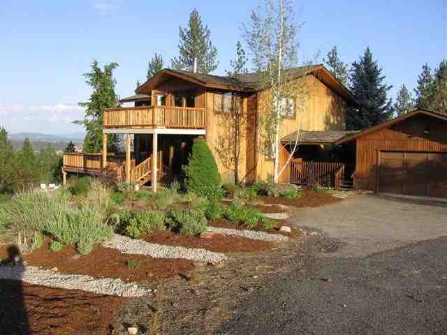 15717 North Hazard Road Spokane, WA 99208 - Photo 1 of 8