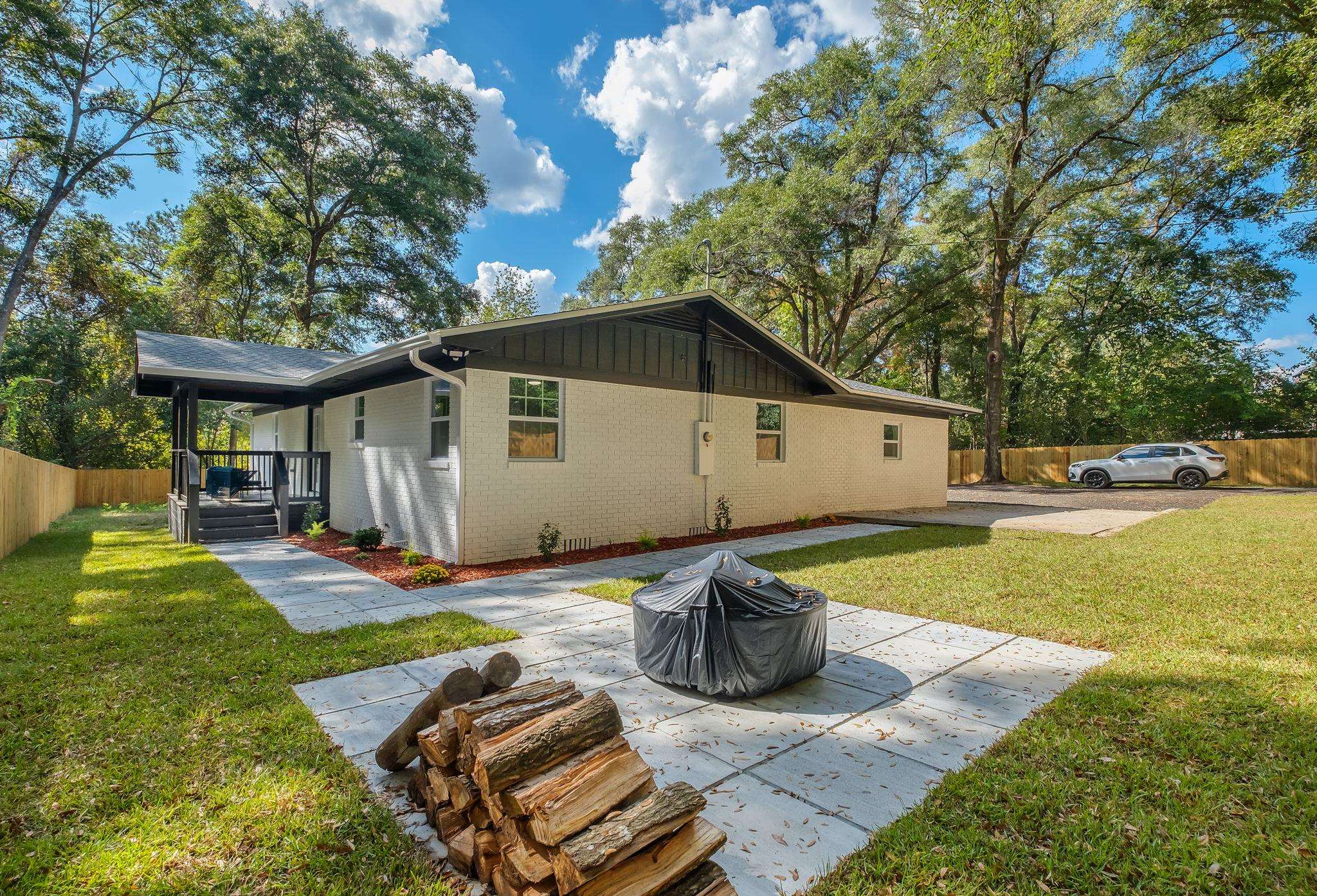 82 Ripp Road Quincy, FL 32351 - Photo 31 of 32