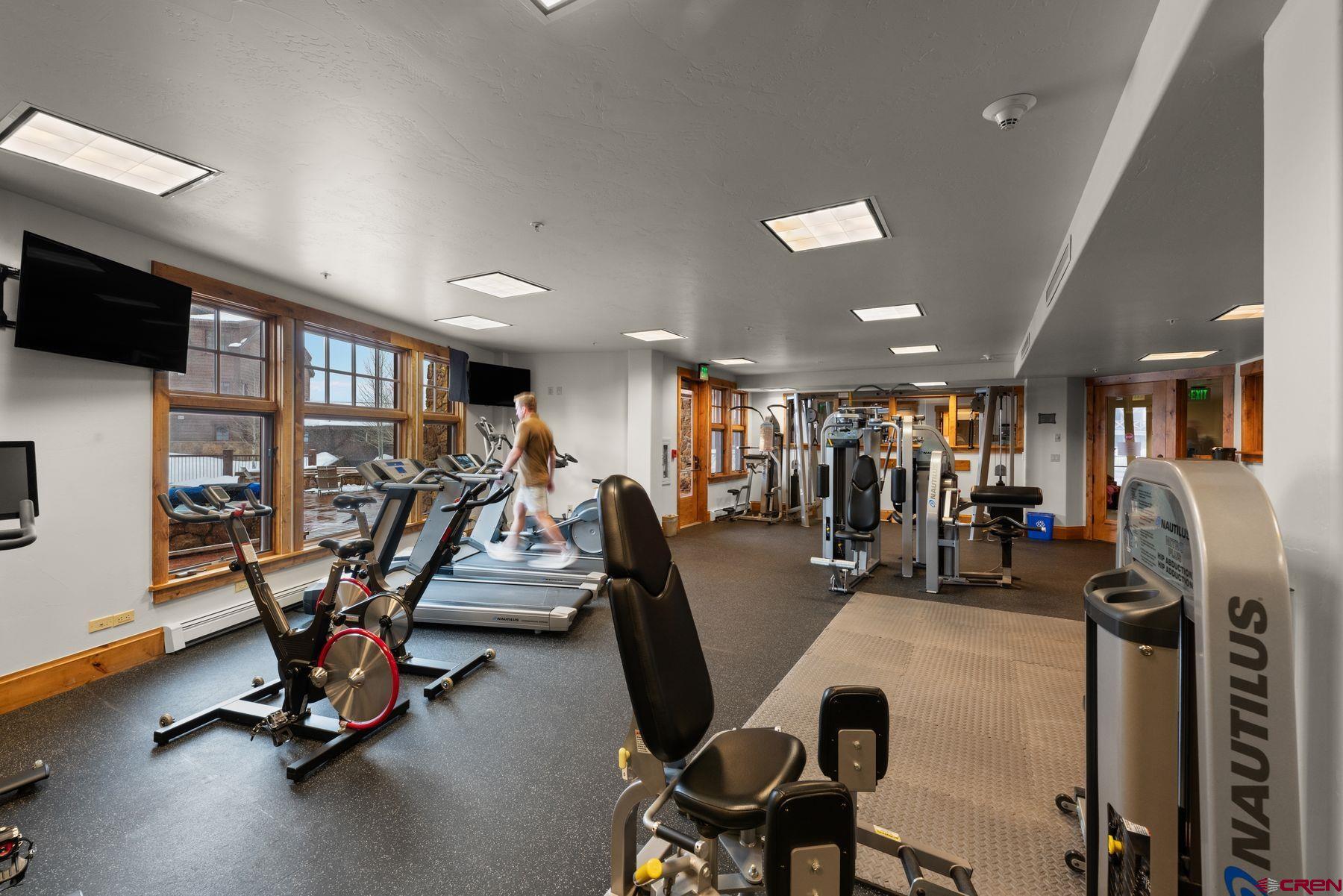 14 Hunter Hill Road, Unit A203 Crested Butte, CO 81225 - Photo 28 of 38