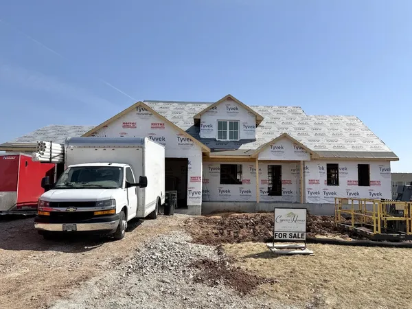 $924,900 | 4190 North Rose Meadow Lane, Grand Chute, WI 54913