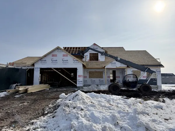 $924,900 | 4190 North Rose Meadow Lane, Grand Chute, WI 54913