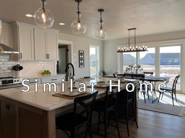 $924,900 | 4190 North Rose Meadow Lane, Grand Chute, WI 54913