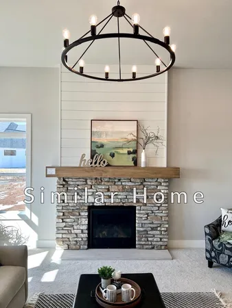 $924,900 | 4190 North Rose Meadow Lane, Grand Chute, WI 54913