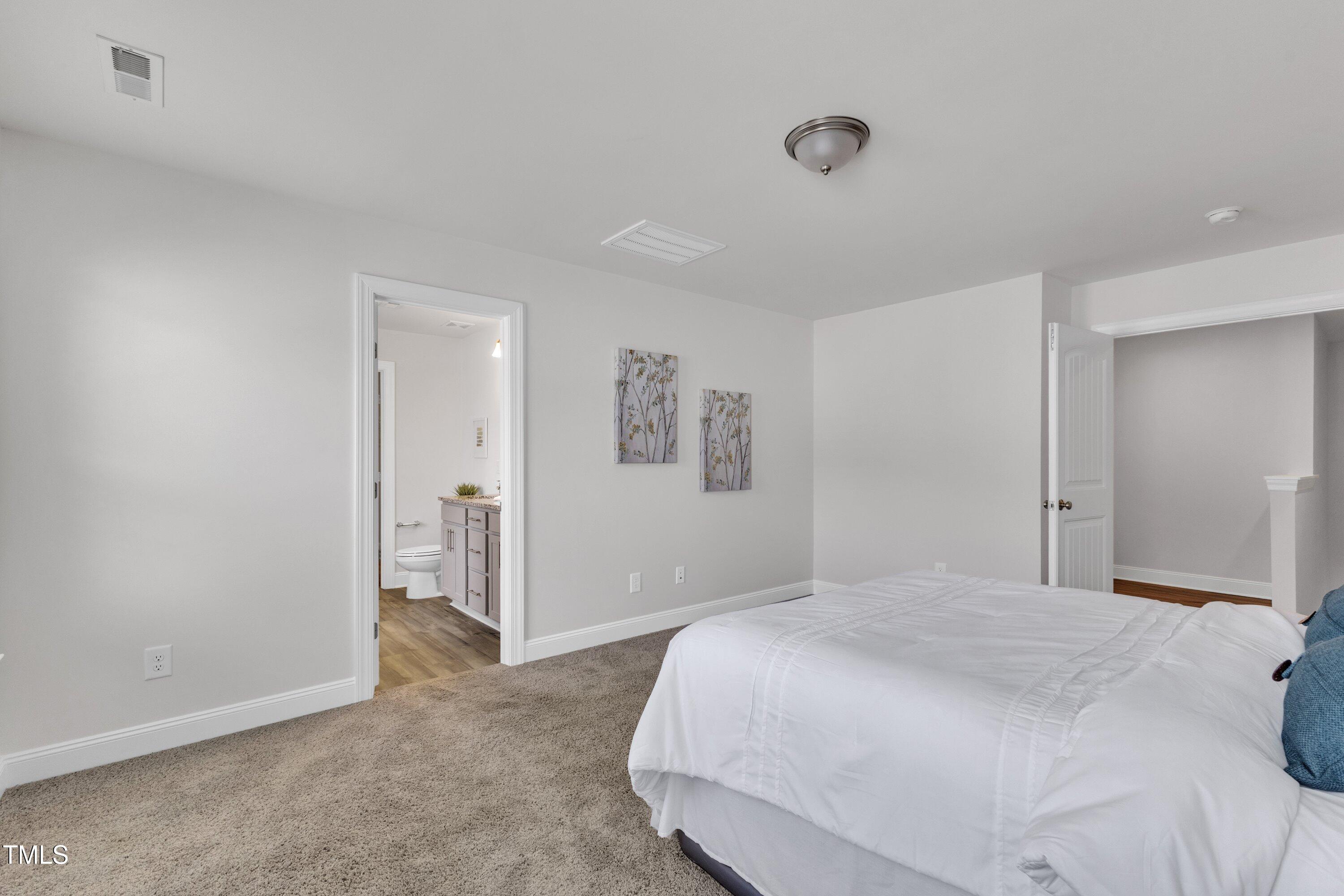 3505 Triad Court Raleigh, NC 27604 - Photo 16 of 27 60-3505 Triad Court , Raleigh-22