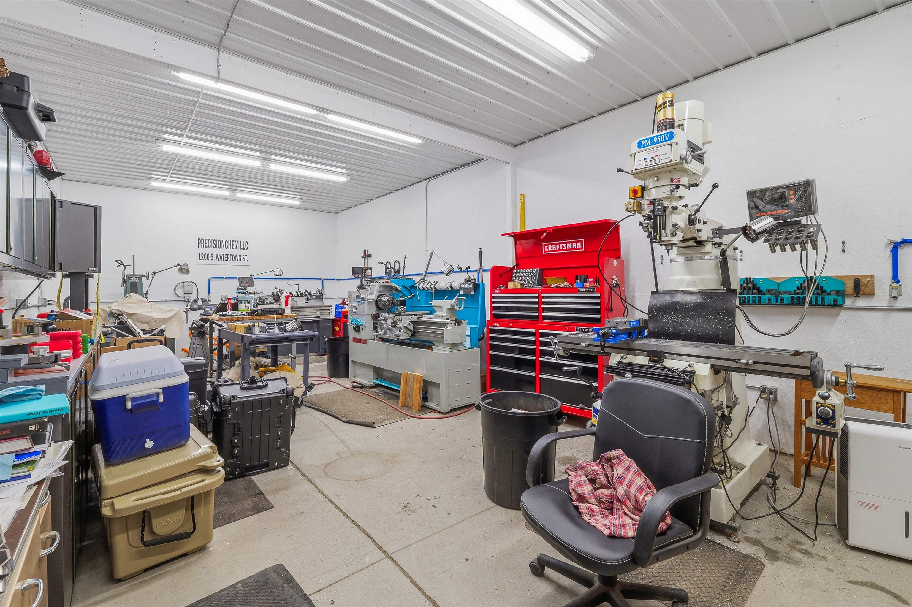W6068 Neitzel Road Waupun, WI 53963 - Photo 32 of 65 Gallery Image 32