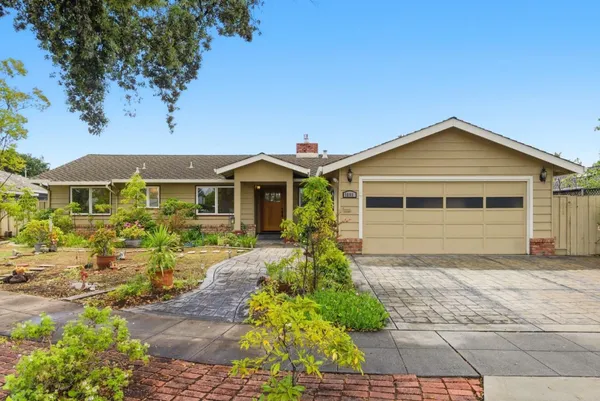 $2,888,000 | 1090 Baker Court, Sunnyvale, CA 94087