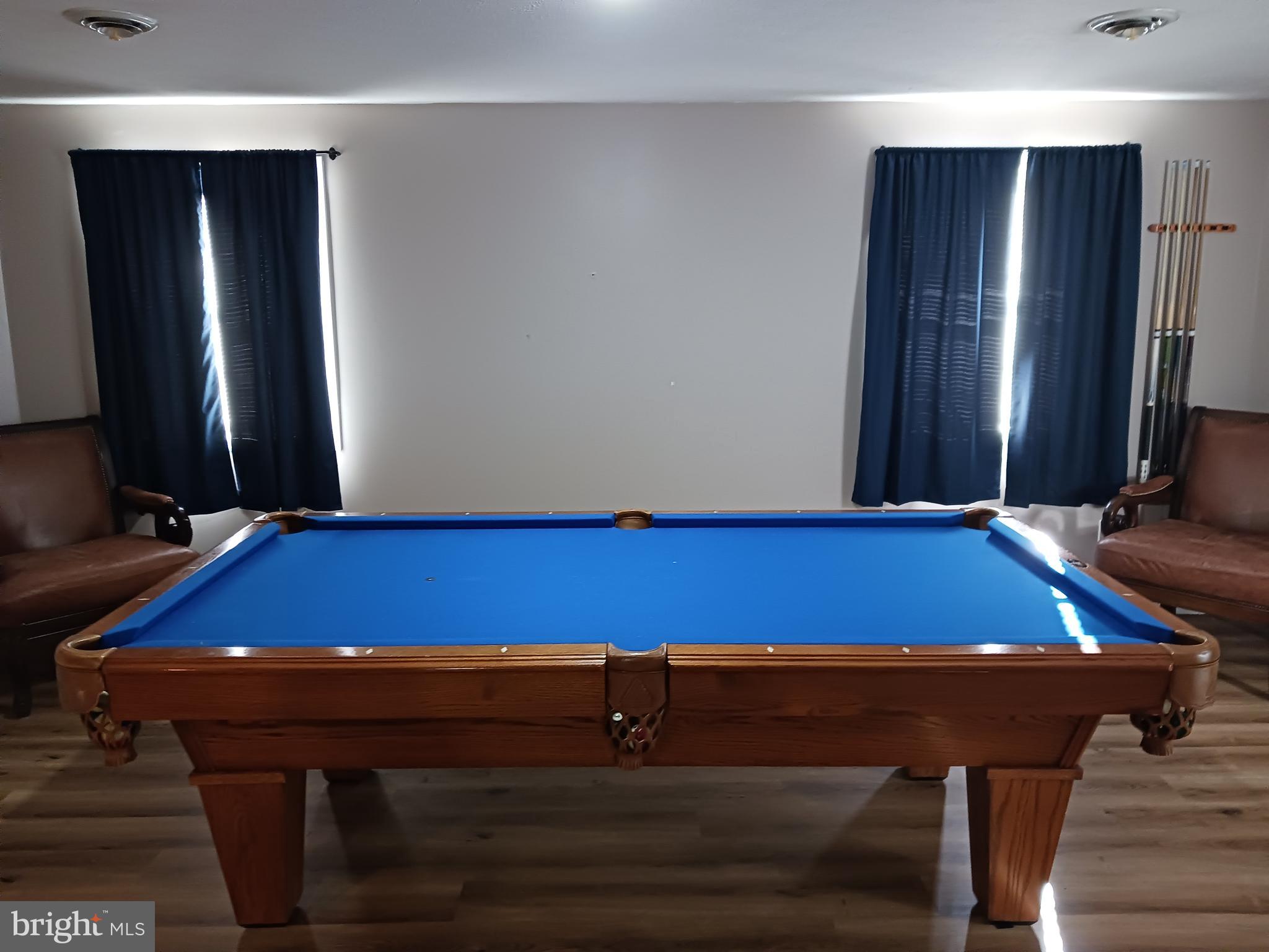 133 Woodrow Road Winchester, VA 22602 - Photo 33 of 42 Rec Room