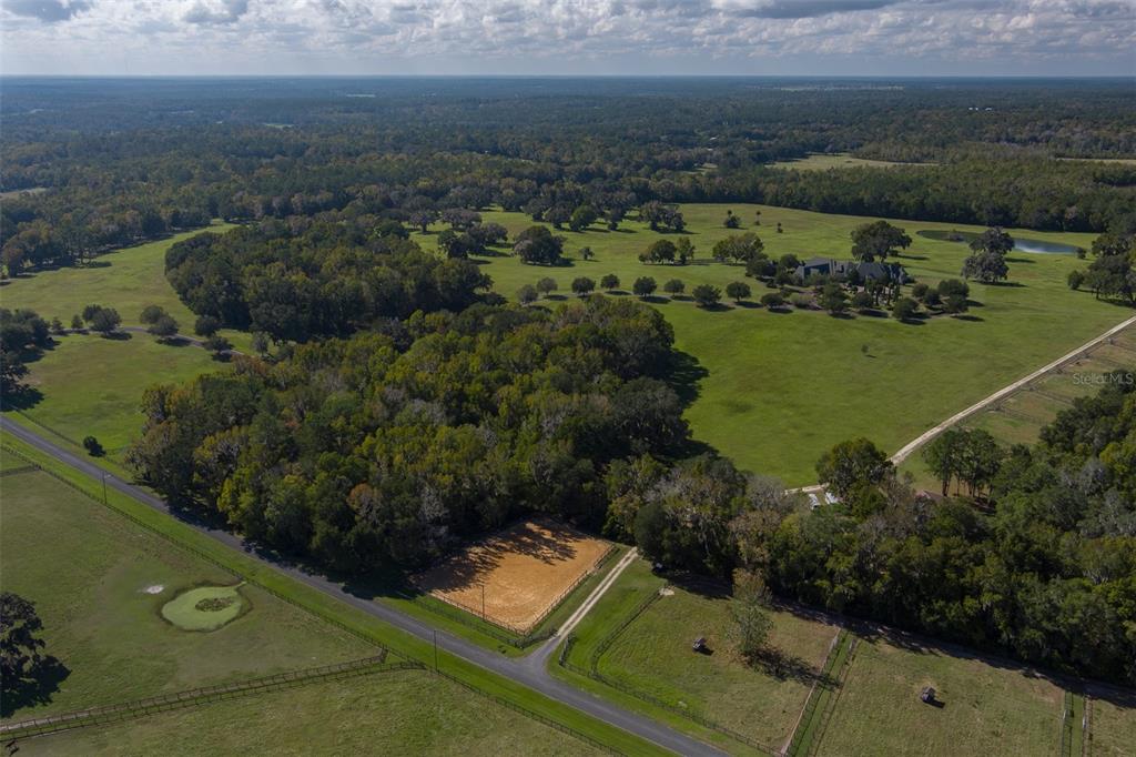 9095 Northwest 200th Street Road Micanopy, FL 32667 - Photo 25 of 26