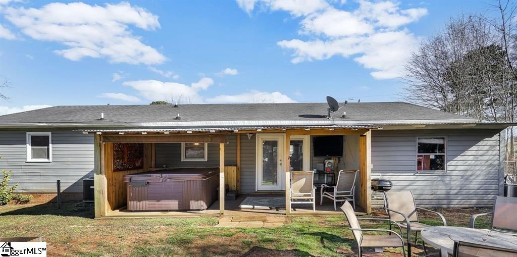 615 Elrod Road Piedmont, SC 29673 - Photo 20 of 23 Gallery Image 20