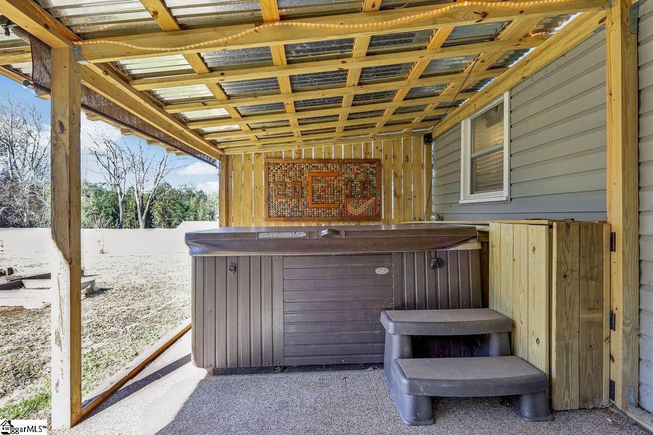 615 Elrod Road Piedmont, SC 29673 - Photo 22 of 23 Gallery Image 22