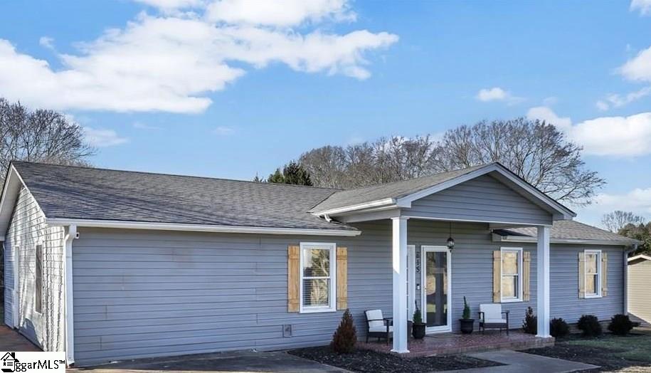 615 Elrod Road Piedmont, SC 29673 - Photo 23 of 23 Gallery Image 23