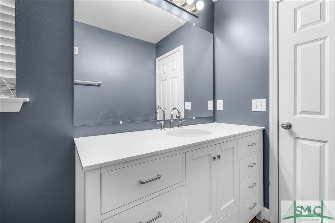 155 Lake Pointe Drive Savannah, GA 31407 - Photo 19 of 31 Primary Bathroom