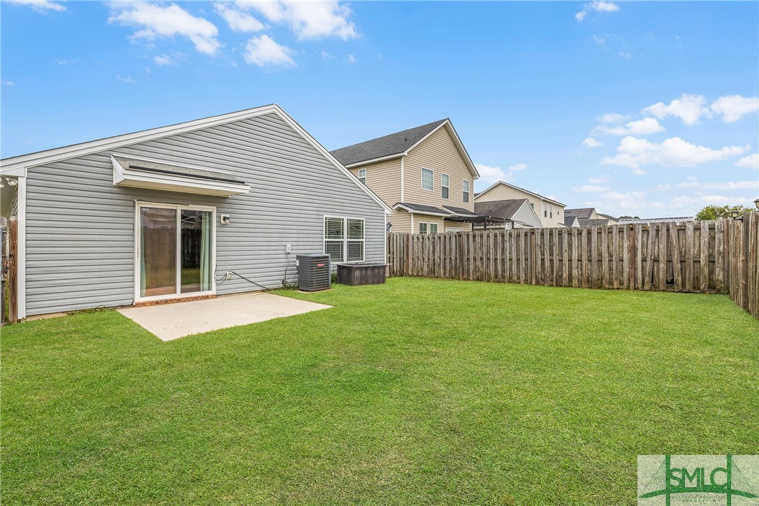 155 Lake Pointe Drive Savannah, GA 31407 - Photo 27 of 31