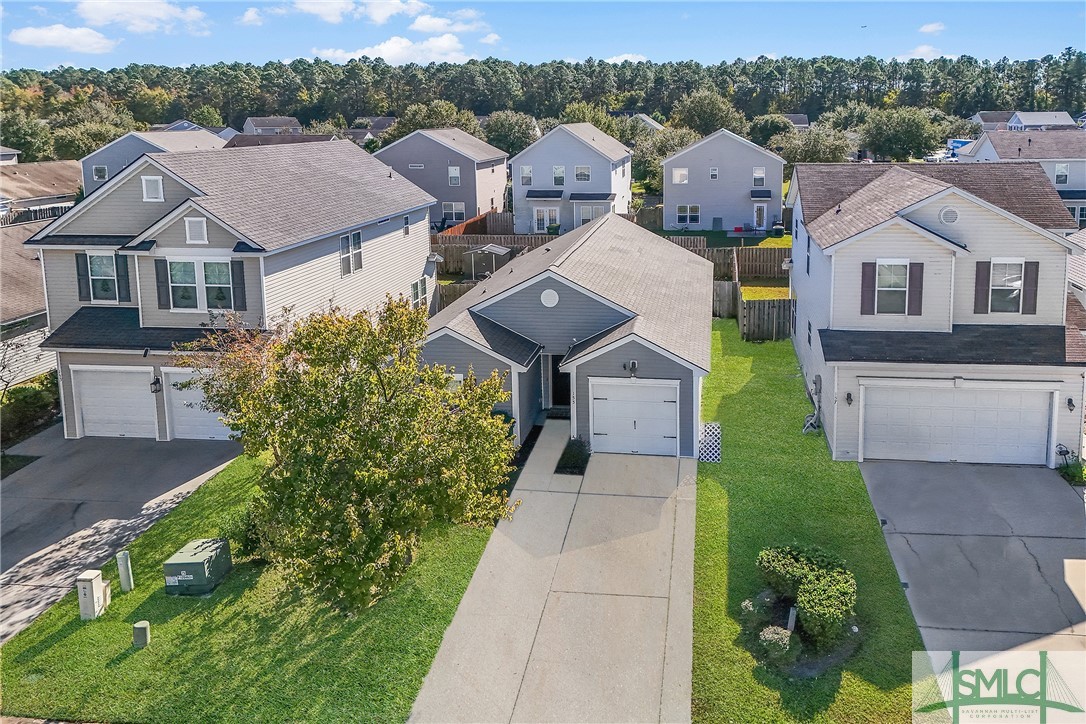 155 Lake Pointe Drive Savannah, GA 31407 - Photo 29 of 31