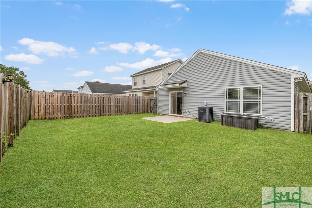 155 Lake Pointe Drive Savannah, GA 31407 - Photo 8 of 31