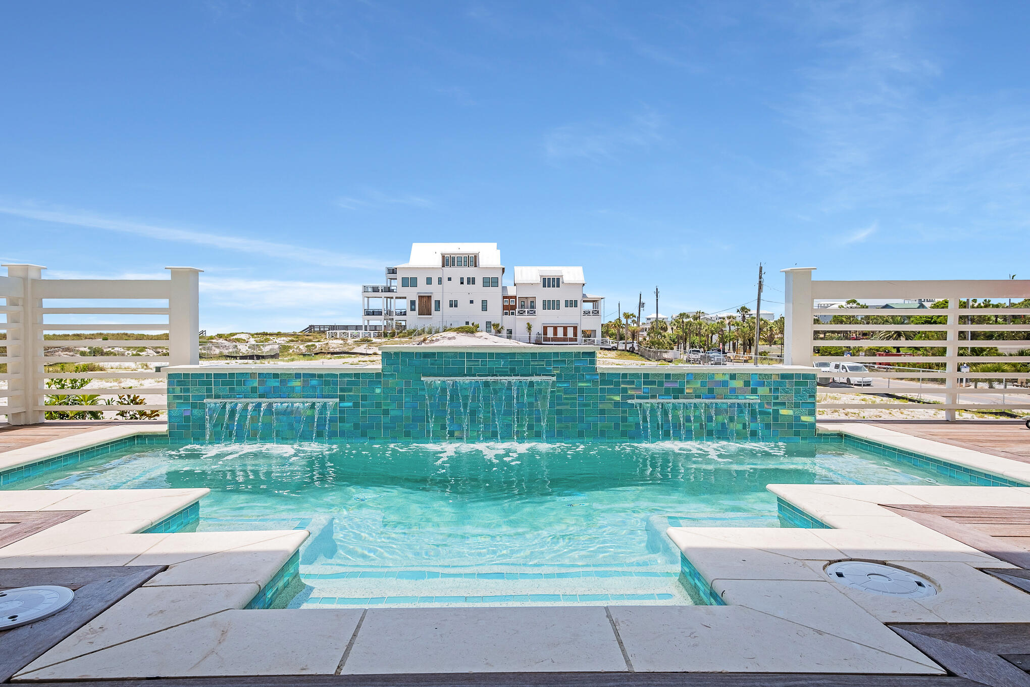 26 Palm Ct Lane Inlet Beach, FL 32461 - Photo 3 of 43 a view of a city