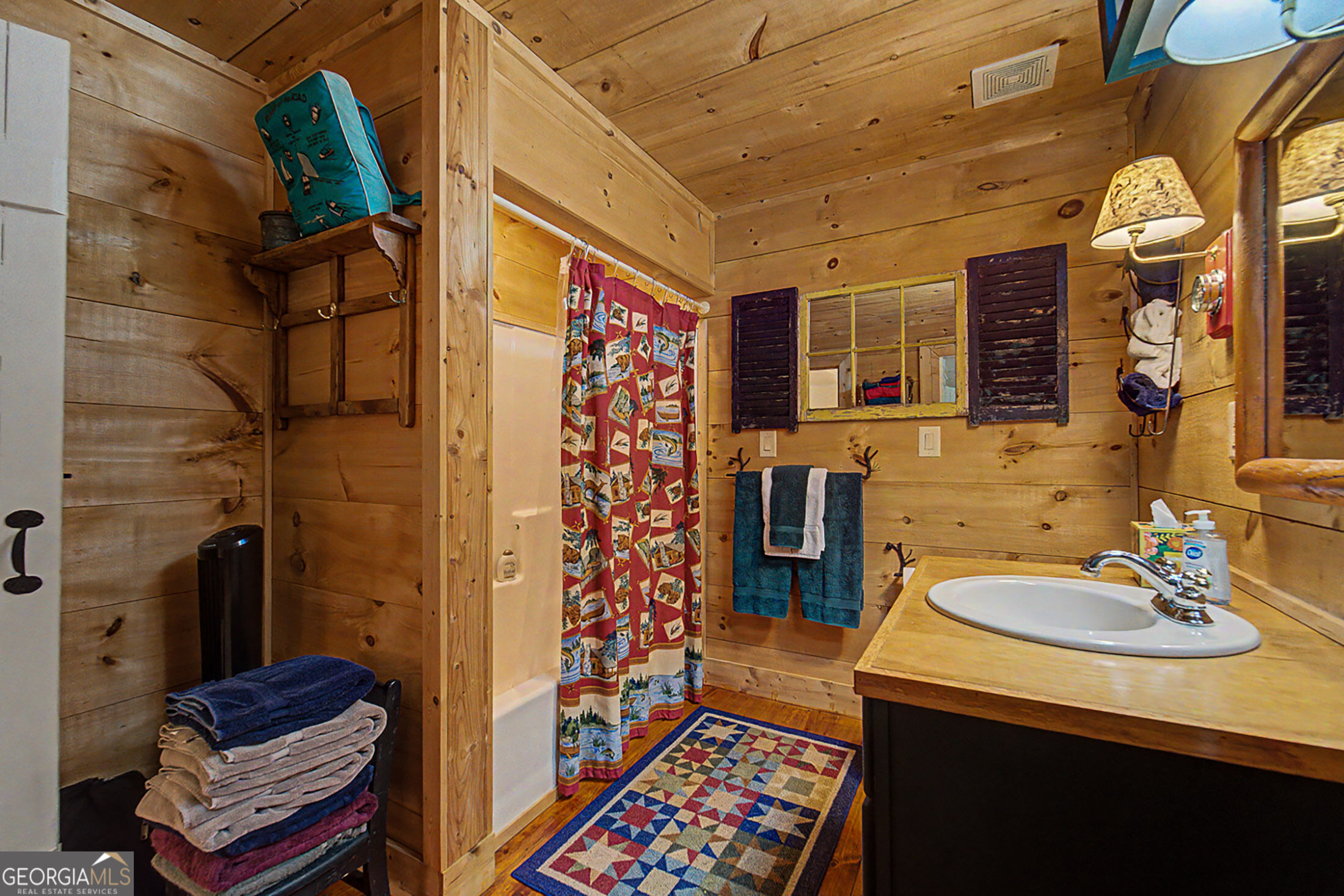 2126 Burton Dam Road Clarkesville, GA 30523 - Photo 33 of 39 Gallery Image 33