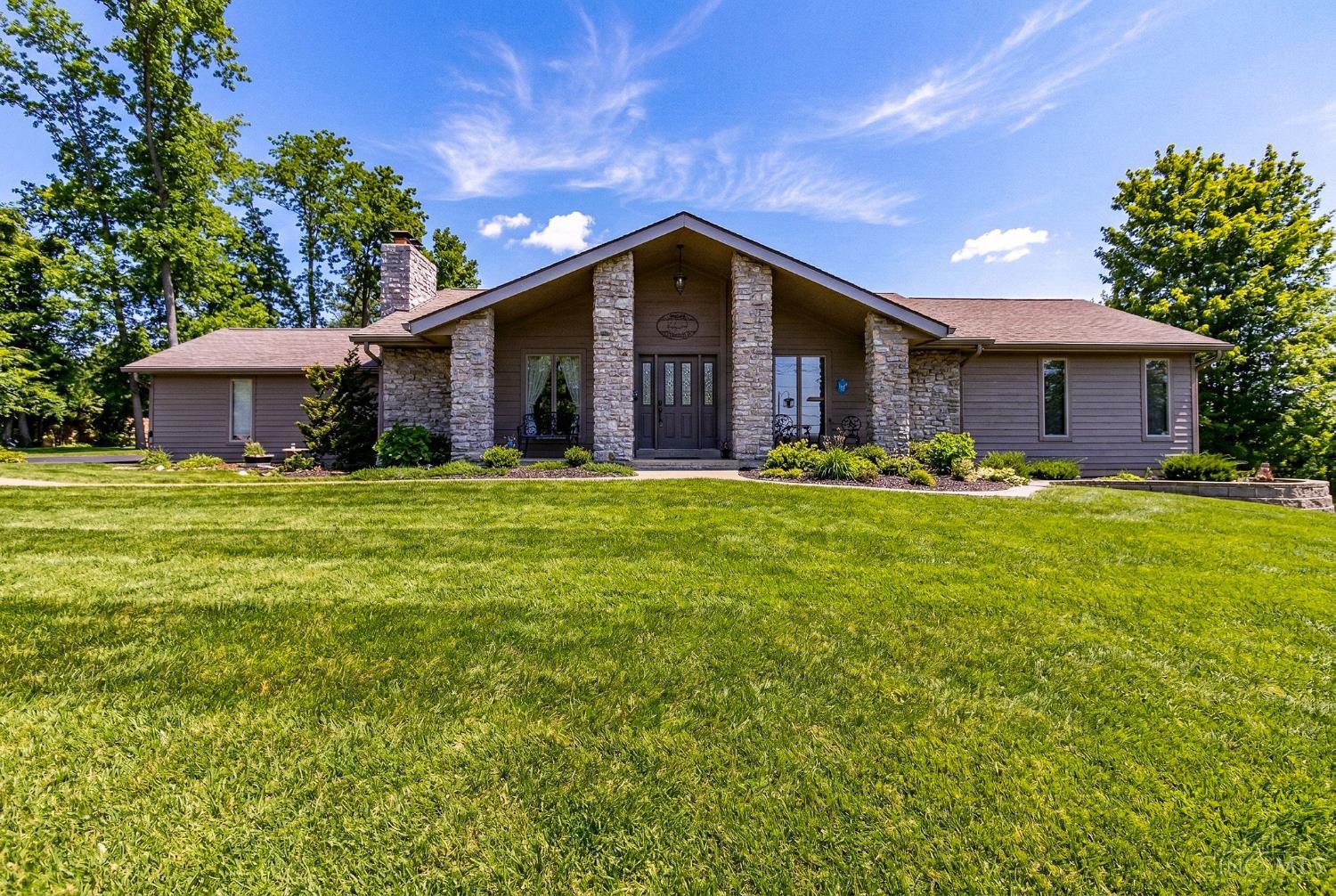 1634 Hine Road Hamilton, OH 45013 - Photo 5 of 59 Gallery Image 5