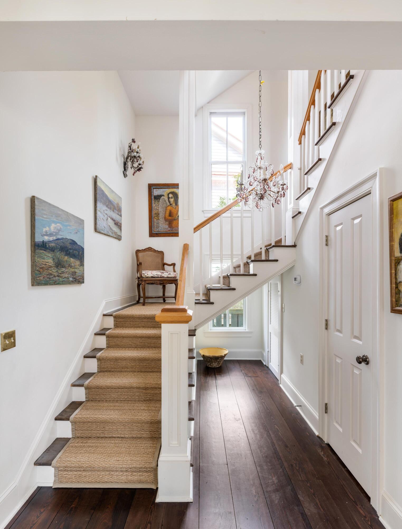 10 Boathouse Close Mount Pleasant, SC 29464 - Photo 14 of 48 Hallway