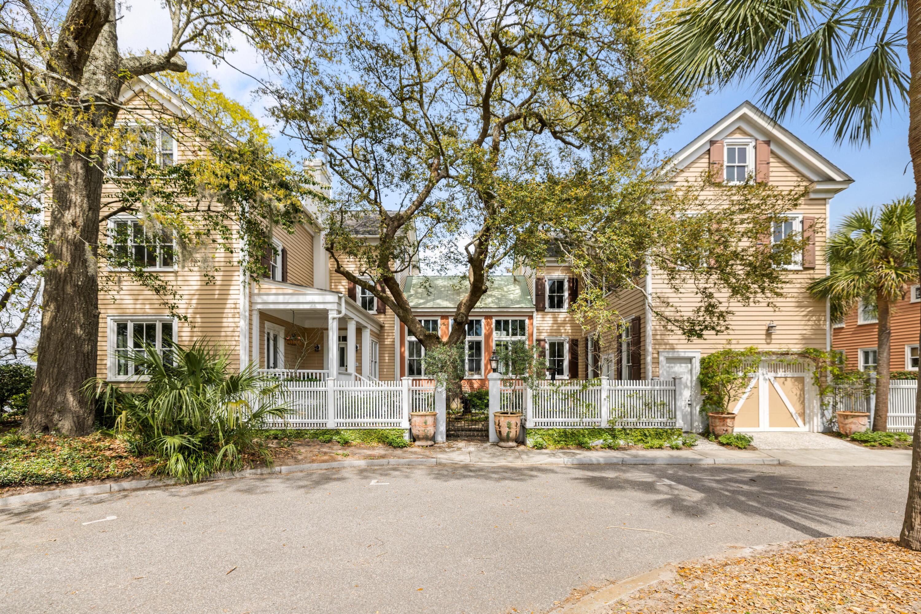 10 Boathouse Close Mount Pleasant, SC 29464 - Photo 2 of 48 Street View