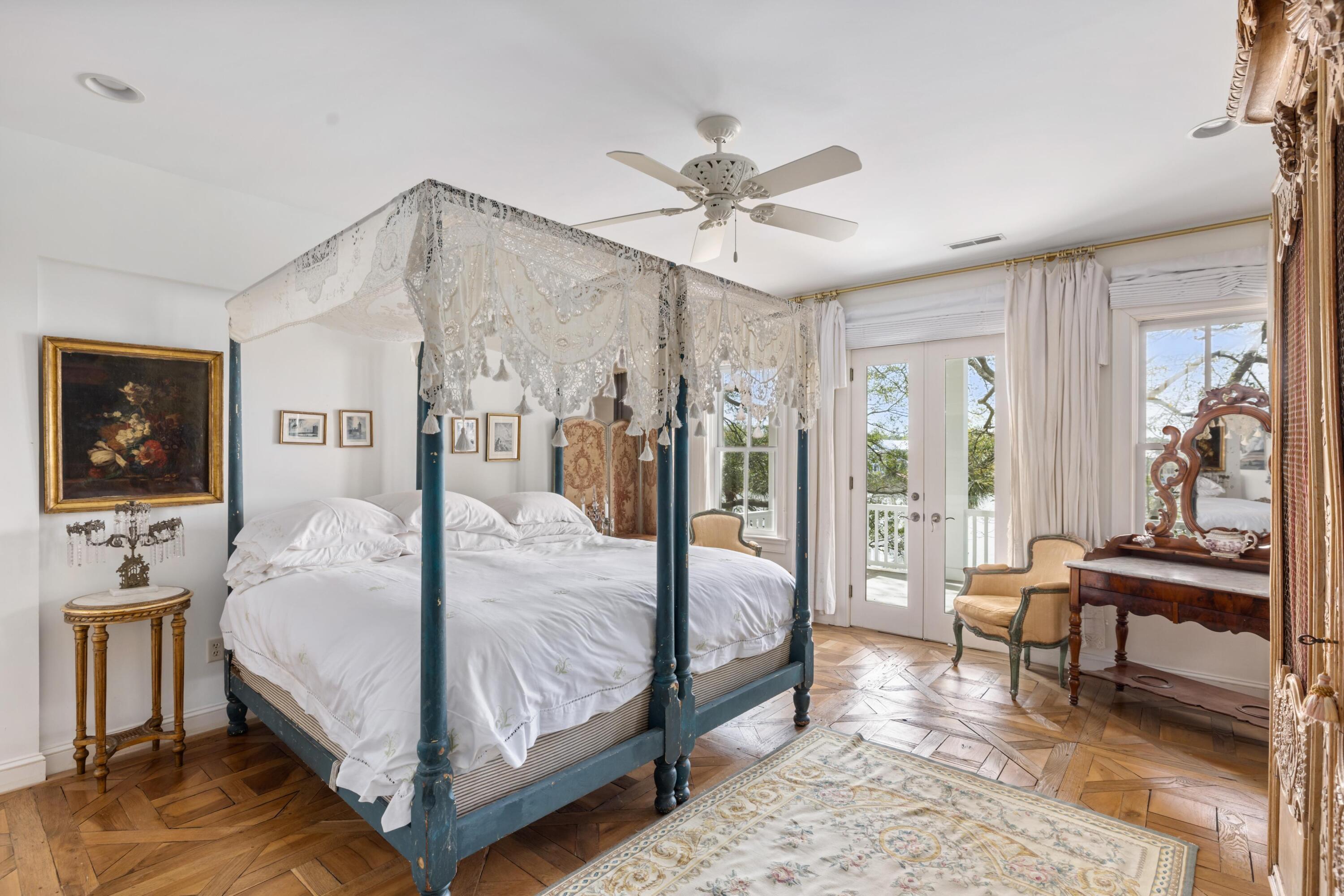 10 Boathouse Close Mount Pleasant, SC 29464 - Photo 22 of 48 Master Bedroom