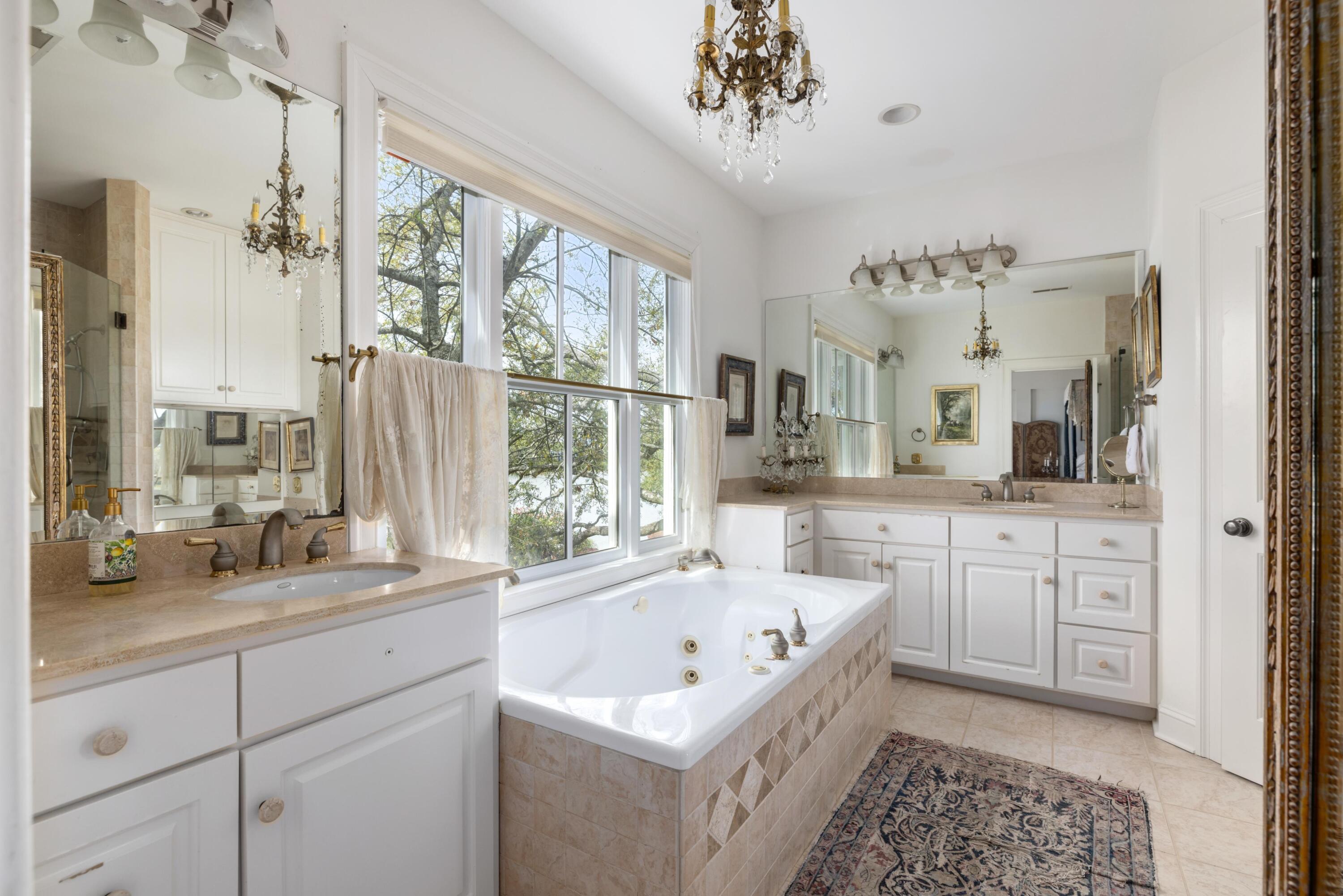 10 Boathouse Close Mount Pleasant, SC 29464 - Photo 26 of 48 Master Bathroom