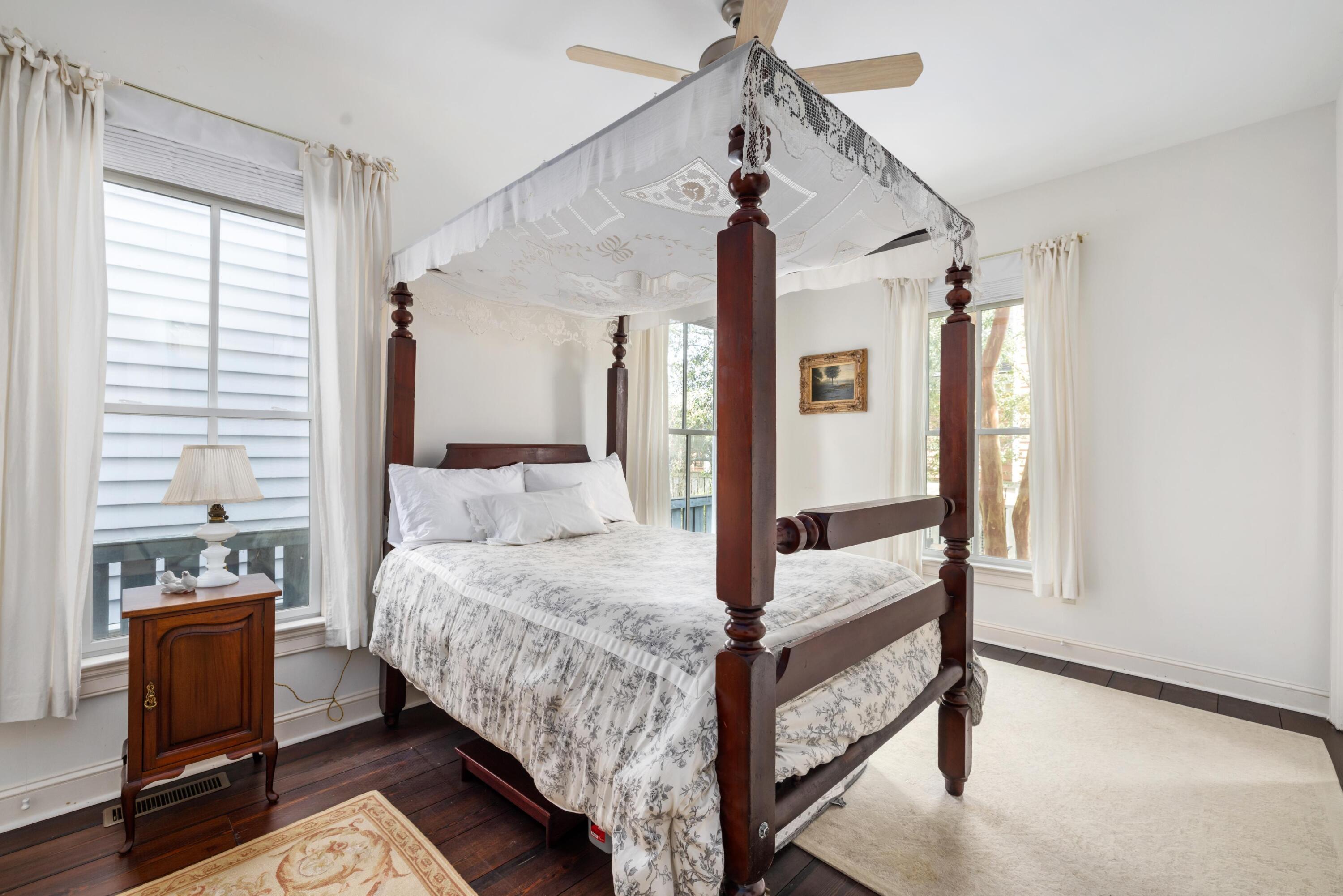 10 Boathouse Close Mount Pleasant, SC 29464 - Photo 29 of 48 Downstairs Bedroom