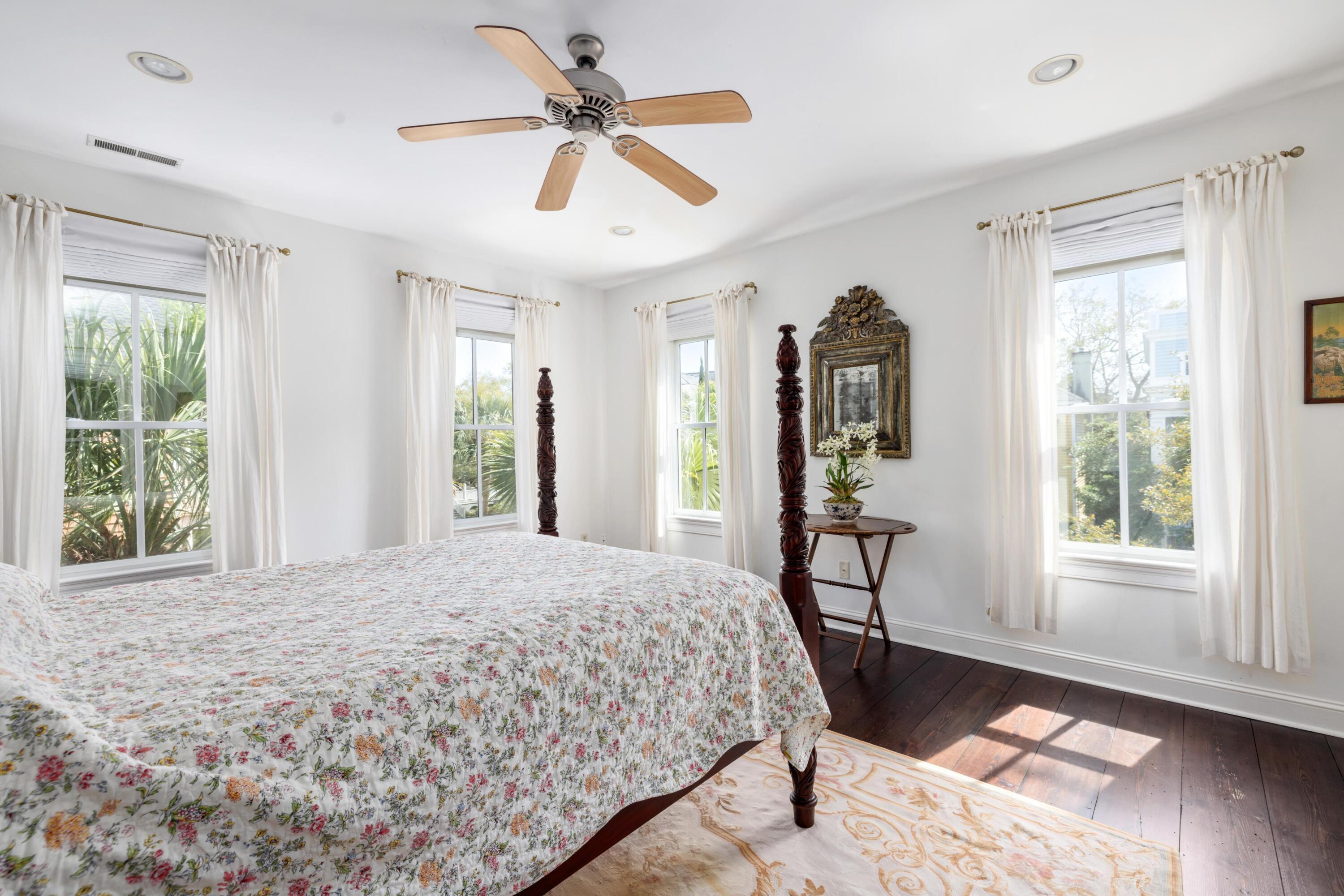 10 Boathouse Close Mount Pleasant, SC 29464 - Photo 33 of 48 Upstairs Bedroom 2