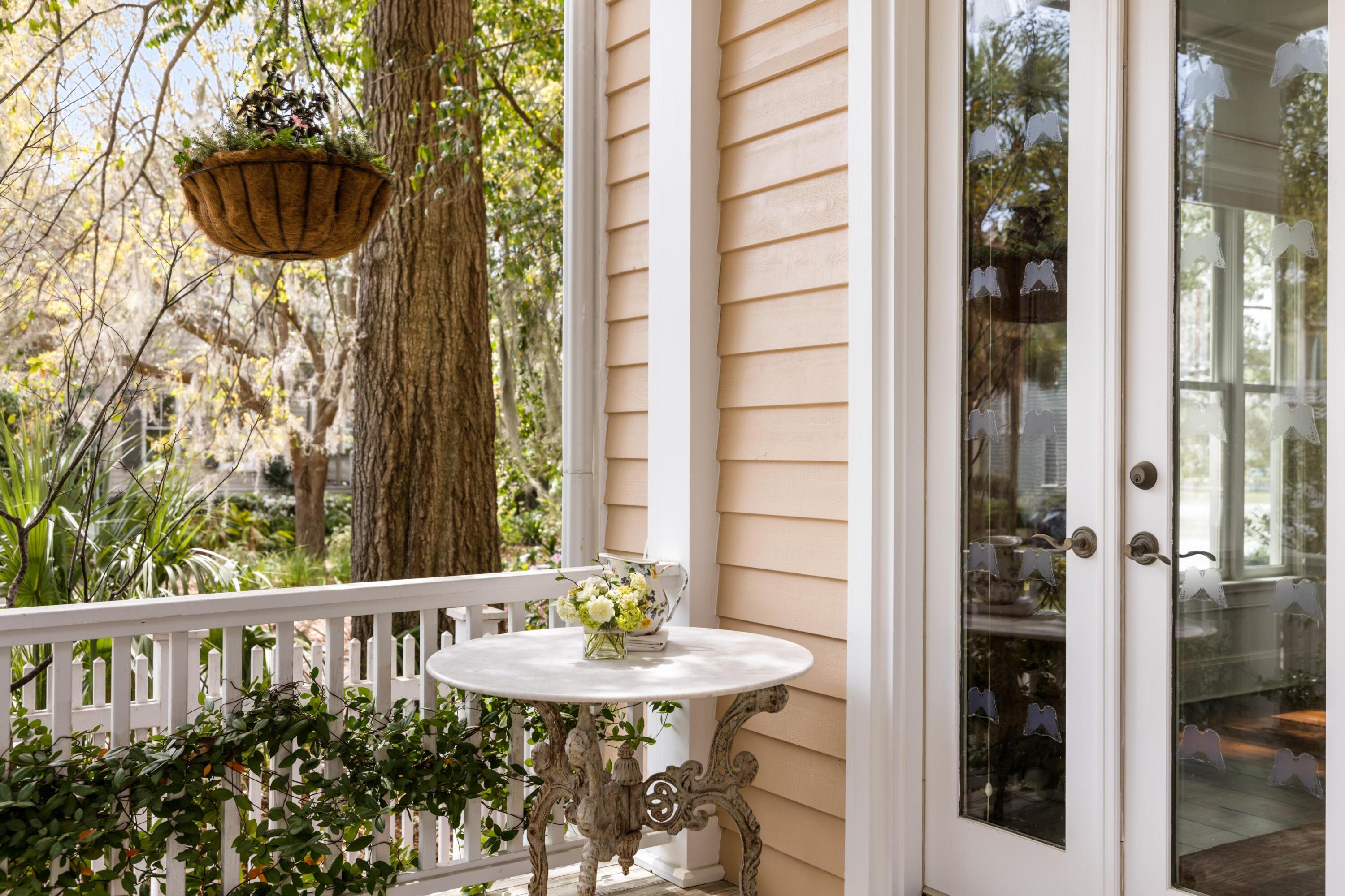 10 Boathouse Close Mount Pleasant, SC 29464 - Photo 39 of 48 Front Porch