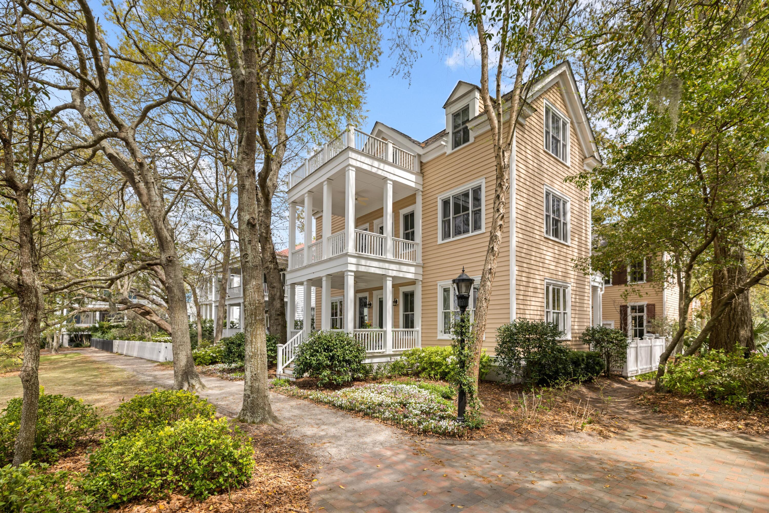 10 Boathouse Close Mount Pleasant, SC 29464 - Photo 42 of 48 Lake Front