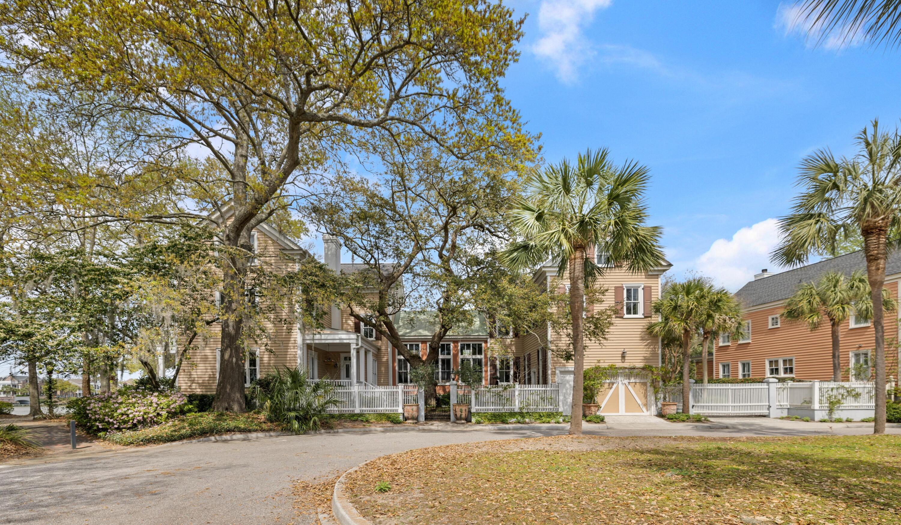 10 Boathouse Close Mount Pleasant, SC 29464 - Photo 45 of 48 Street View