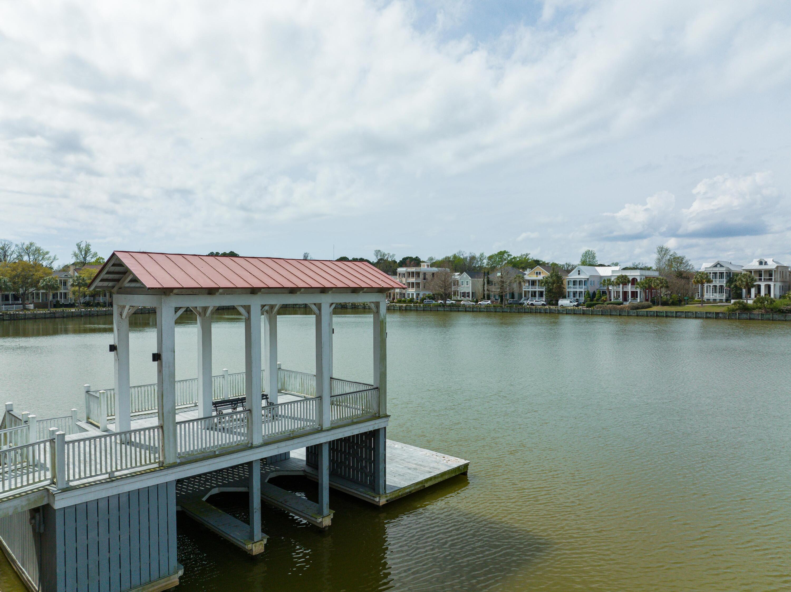 10 Boathouse Close Mount Pleasant, SC 29464 - Photo 48 of 48 Public Boathouse