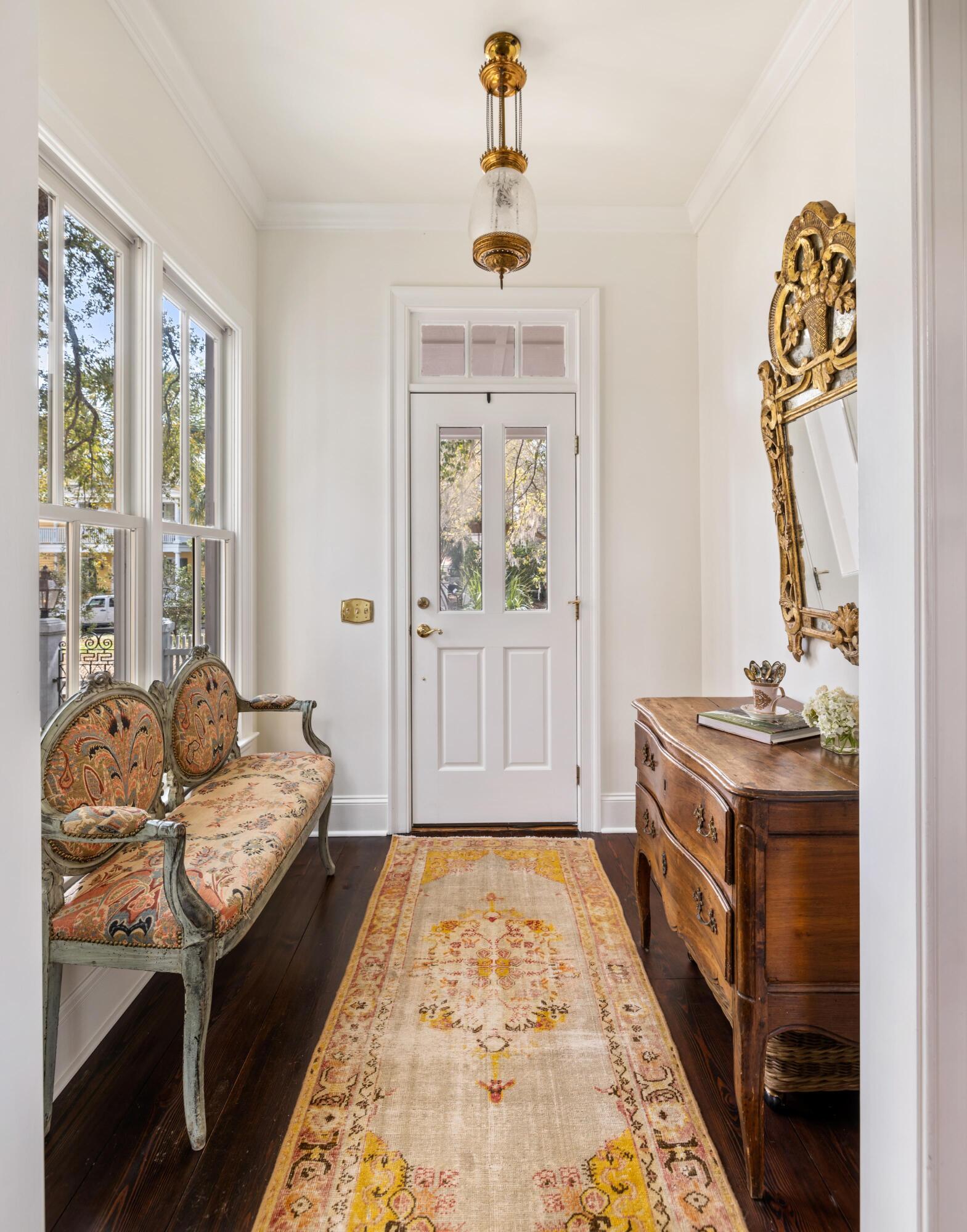 10 Boathouse Close Mount Pleasant, SC 29464 - Photo 5 of 48 Entry Way