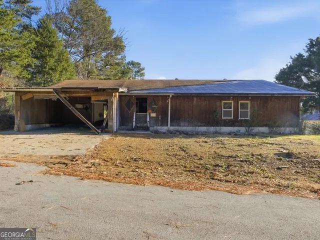 $220,000 | 135 Long Road Northwest, Resaca, GA 30735