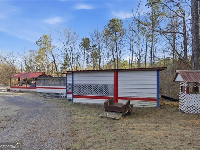 $220,000 | 135 Long Road Northwest, Resaca, GA 30735
