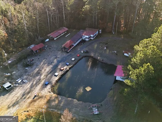 $220,000 | 135 Long Road Northwest, Resaca, GA 30735