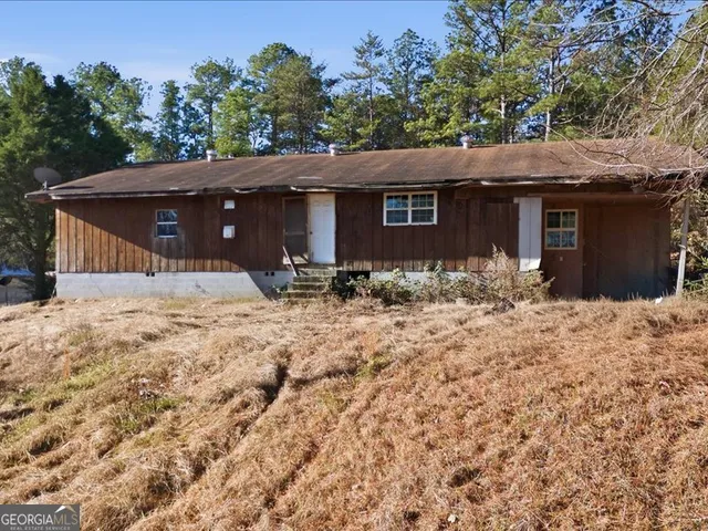 $220,000 | 135 Long Road Northwest, Resaca, GA 30735