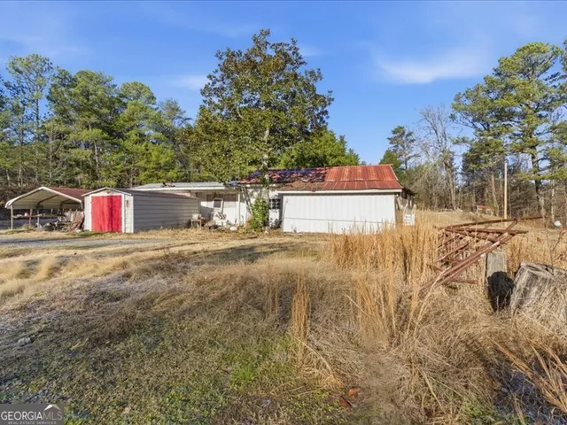 $220,000 | 135 Long Road Northwest, Resaca, GA 30735