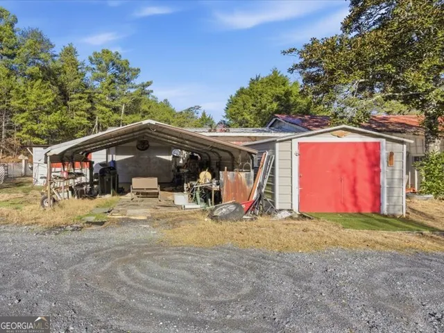 $220,000 | 135 Long Road Northwest, Resaca, GA 30735