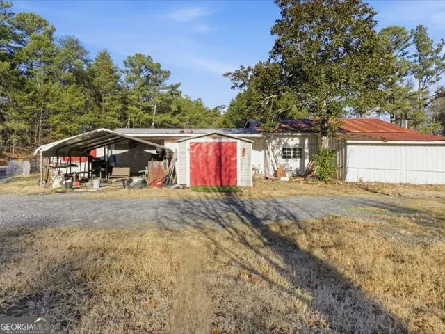 $220,000 | 135 Long Road Northwest, Resaca, GA 30735
