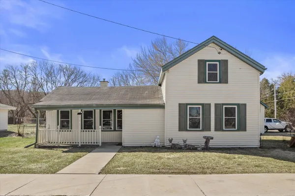 $168,000 | 123 Young Street, Glenbeulah, WI 53023