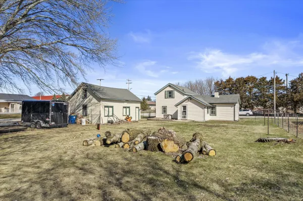 $168,000 | 123 Young Street, Glenbeulah, WI 53023
