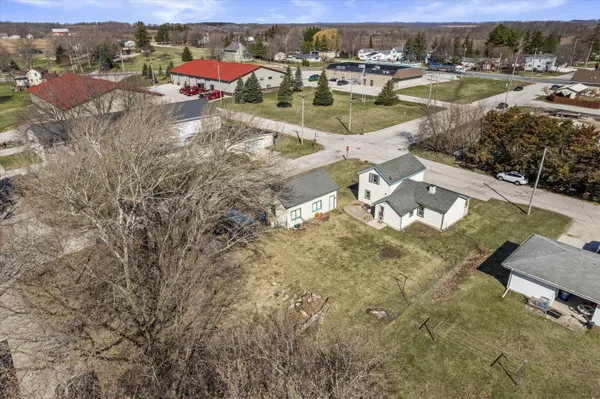 $168,000 | 123 Young Street, Glenbeulah, WI 53023