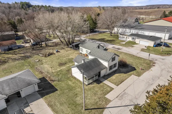 $168,000 | 123 Young Street, Glenbeulah, WI 53023